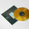 Gold Coloured Vinyl LP