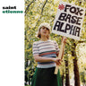 Saint Etienne - Foxbase Alpha