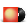 Black Vinyl 2LP