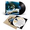Black Vinyl LP