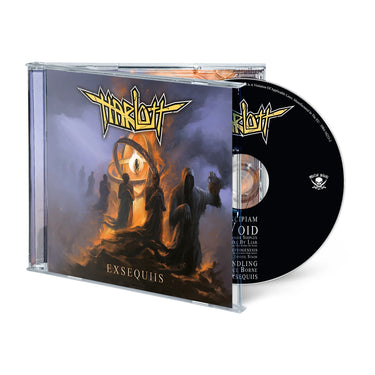 CD