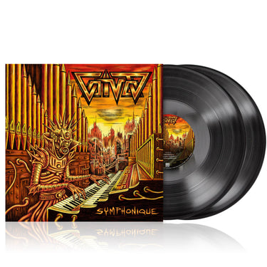 VOIVOD - Symponique
