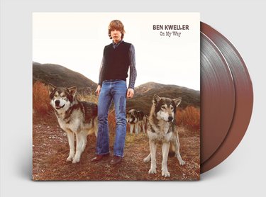 Ben Kweller - On My Way