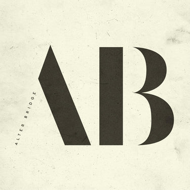 ALTER BRIDGE - Alter Bridge (Repress)