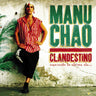 Manu Chao - Clandestino