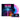 Indies Exclusive 'Dualwave Fusion' Vinyl