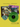 Dinked Edition #420 - Transparent Green Marble Vinyl