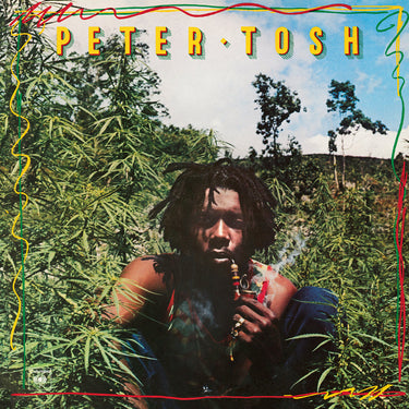 Peter Tosh - Legalize It (50th Anniversary)