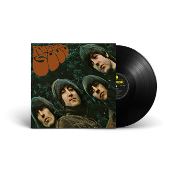 Standard Vinyl 1LP