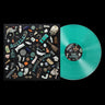 Indie Exclusive Mint Vinyl LP