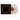 Indies Exclusive Natural w/ Black Swirl Vinyl 2LP