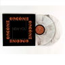 Indies Exclusive Natural w/ Black Swirl Vinyl 2LP