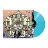 Blue Vinyl LP