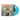 Blue Vinyl LP