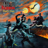 Iron Kobra - Might & Magic
