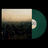 Indie Exclusive Green Vinyl LP