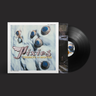 Black Vinyl LP