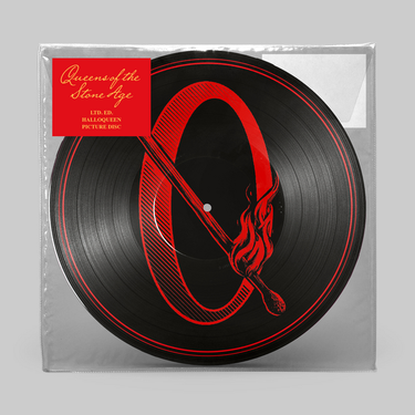 Queens of The Stone Age - 'Perfecth'