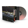 Indies Exclusive Pearl Vinyl LP, Gatefold Sleeve w/ 24pg Booklet