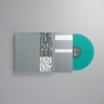 Deluxe Edition Bottle Green Vinyl LP