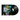 140g Black Vinyl 2LP