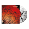 Indies Exclusive White Black Marble Vinyl LP