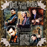THE DEL MCCOURY BAND - Del & The Boys - 25Th Anniversary (Deluxe Edition)