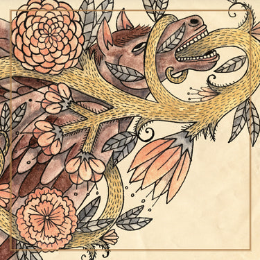 HORSE FEATHERS - Words Are Dead (Deluxe Edition)