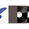 140g Black Vinyl 2LP