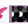 140g Black Vinyl 3LP