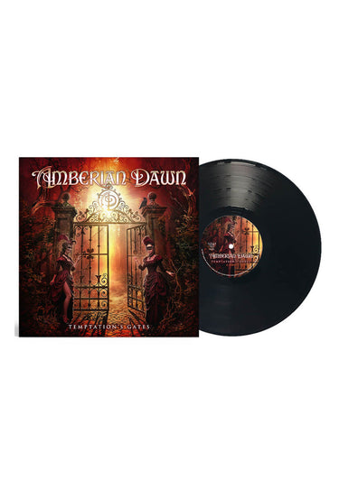 Amberian Dawn - Temptation's Gates
