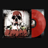 Red Vinyl LP