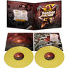 Yellow Vinyl 2LP