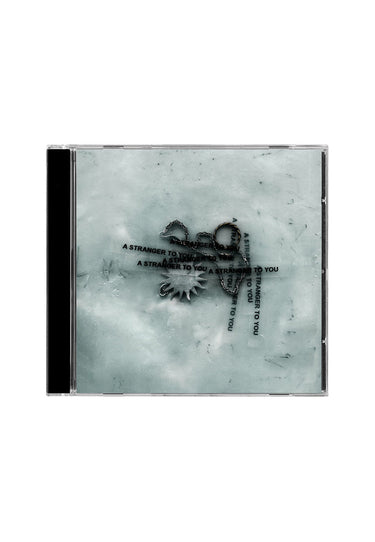 CD Jewel Case