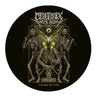 Centinex - Crime Divine
