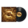 Black Vinyl LP