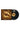 Black Vinyl LP