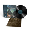 Black Vinyl LP