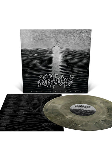 Galaxy Vinyl LP