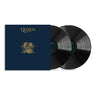 Black Vinyl 2LP