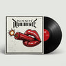 Black Vinyl LP