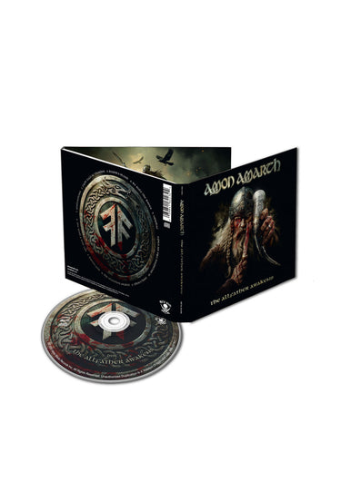 CD