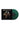 Oden’s Hunt Green Marbled Vinyl LP