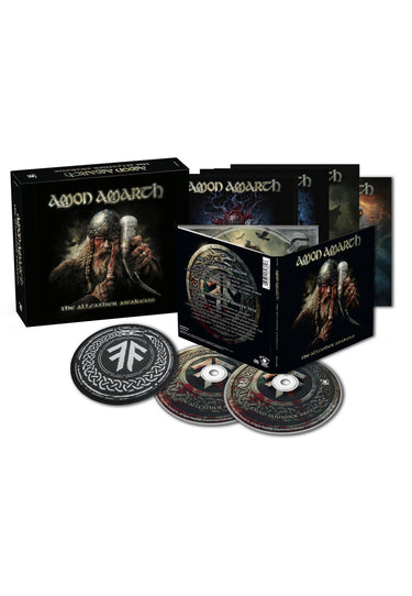 2CD