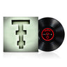 140g Black Vinyl LP