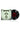 140g Black Vinyl LP