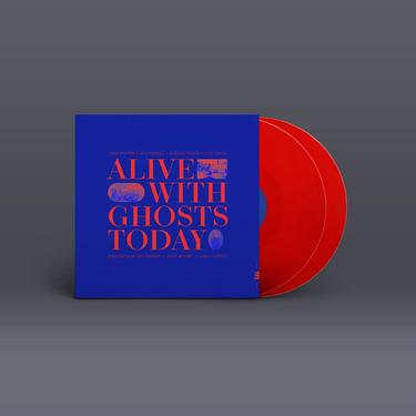 CHRIS POTTER - Alive With Ghosts Today