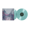 Transparent Light Blue Vinyl 2LP