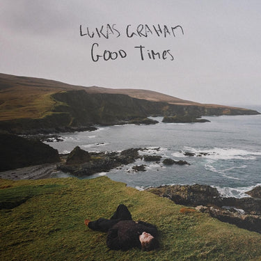 Lukas Graham - Good Times