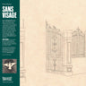 FÉLICIA ATKINSON - SANS VISAGE